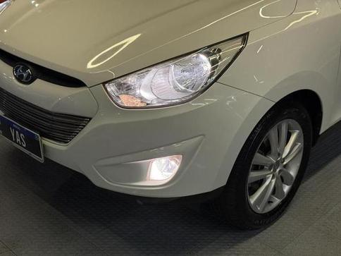 HYUNDAI IX 35 B