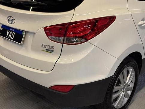 HYUNDAI IX 35 B