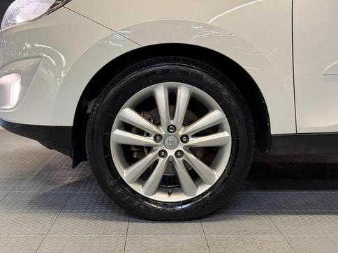 HYUNDAI IX 35 B