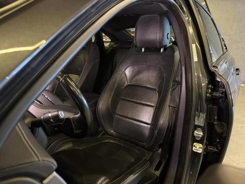 JAGUAR XF 2.0T R-SPORT