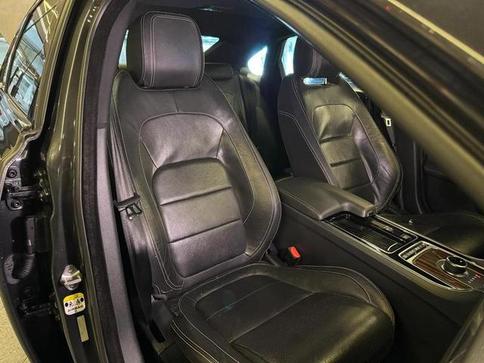 JAGUAR XF 2.0T R-SPORT
