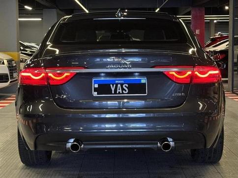 JAGUAR XF 2.0T R-SPORT