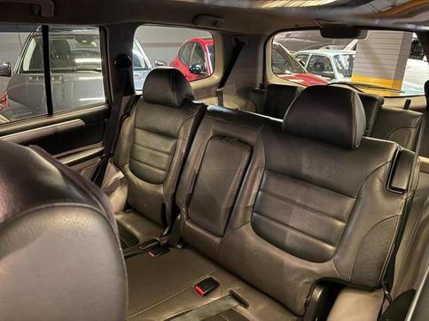 MITSUBISHI PAJERO DAKAR FLEX