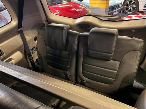 MITSUBISHI PAJERO DAKAR FLEX