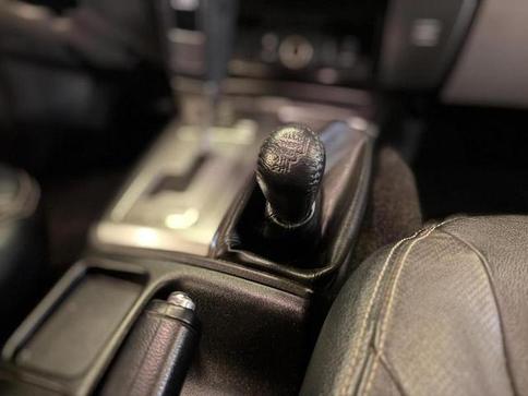 MITSUBISHI PAJERO DAKAR FLEX