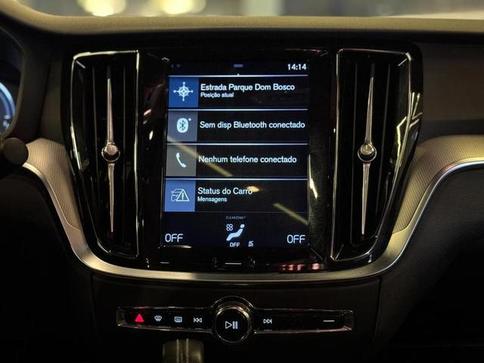 VOLVO S60 T8 R-DESIGN