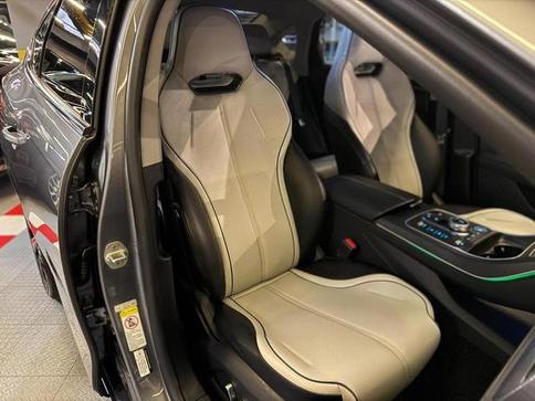 BYD KING GS DM