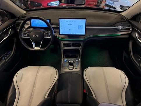 BYD KING GS DM