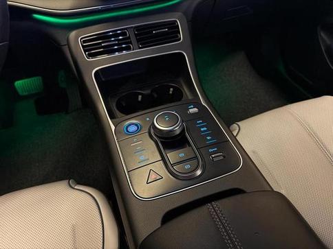 BYD KING GS DM