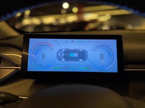 BYD KING GS DM
