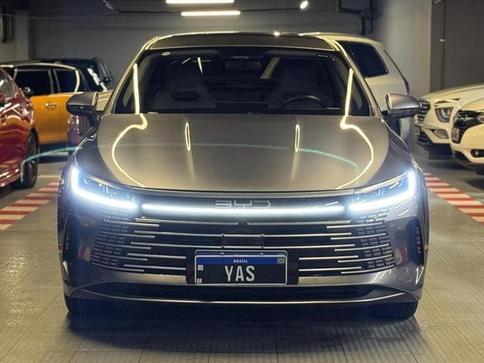 BYD KING GS DM