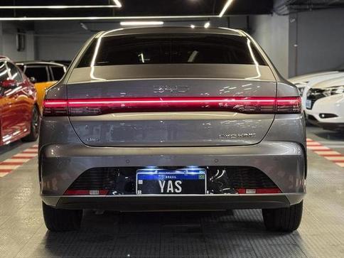 BYD KING GS DM