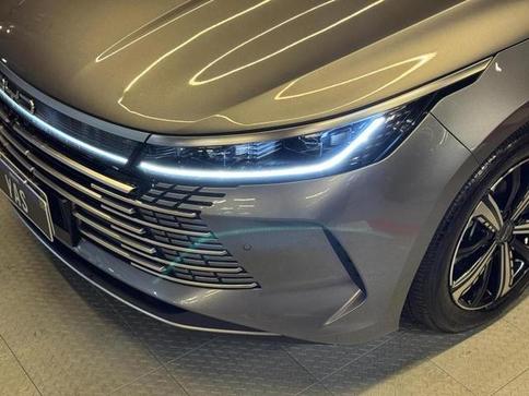 BYD KING GS DM