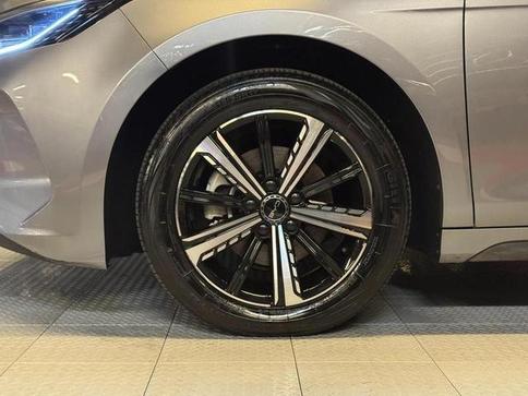 BYD KING GS DM