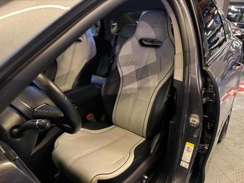 BYD KING GS DM