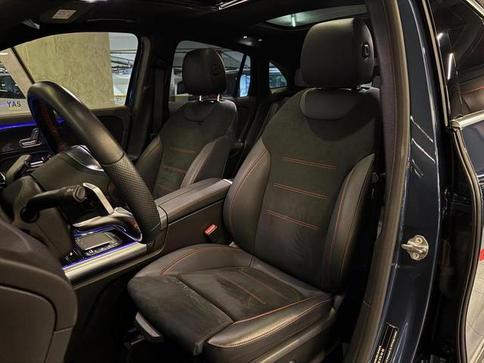 MERCEDES-BENZ GLA200 AMG LINE