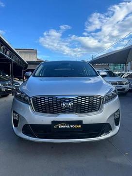 KIA SORENTO EX 3.5 V6 24V 7LUGAR