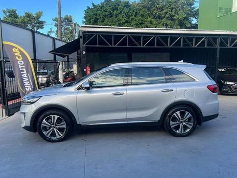 KIA SORENTO EX 3.5 V6 24V 7LUGAR