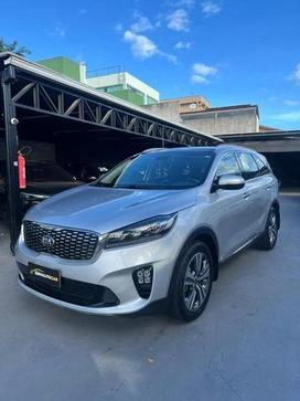 KIA SORENTO EX 3.5 V6 24V 7LUGAR