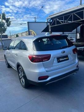 KIA SORENTO EX 3.5 V6 24V 7LUGAR