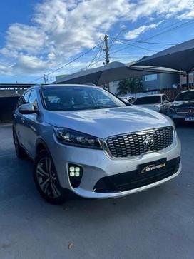 KIA SORENTO EX 3.5 V6 24V 7LUGAR