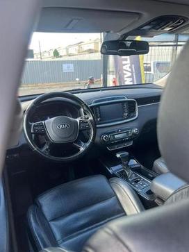 KIA SORENTO EX 3.5 V6 24V 7LUGAR