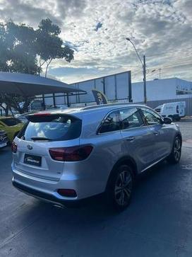 KIA SORENTO EX 3.5 V6 24V 7LUGAR