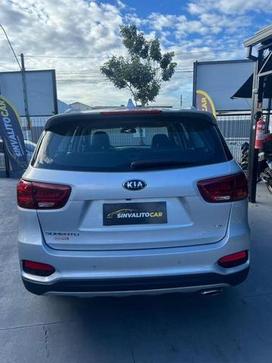 KIA SORENTO EX 3.5 V6 24V 7LUGAR