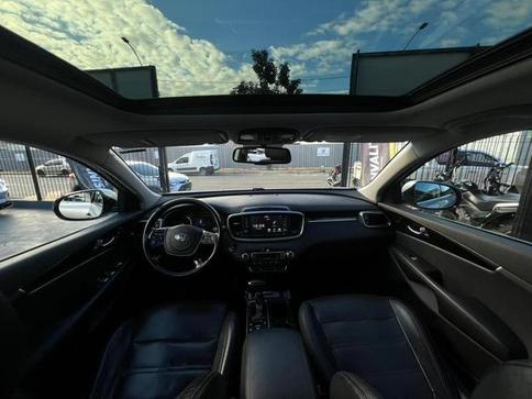 KIA SORENTO EX 3.5 V6 24V 7LUGAR