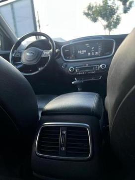 KIA SORENTO EX 3.5 V6 24V 7LUGAR