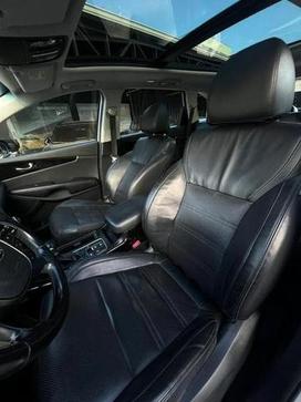 KIA SORENTO EX 3.5 V6 24V 7LUGAR