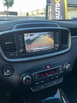 KIA SORENTO EX 3.5 V6 24V 7LUGAR