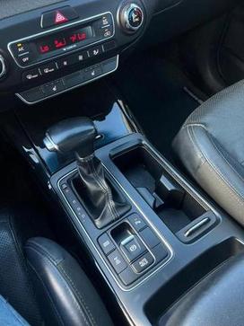 KIA SORENTO EX 3.5 V6 24V 7LUGAR