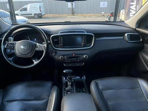KIA SORENTO EX 3.5 V6 24V 7LUGAR