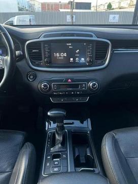 KIA SORENTO EX 3.5 V6 24V 7LUGAR