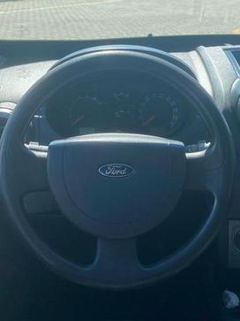 FORD ECOSPORT FSL1.6FLEX