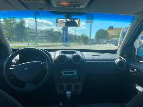 FORD ECOSPORT FSL1.6FLEX