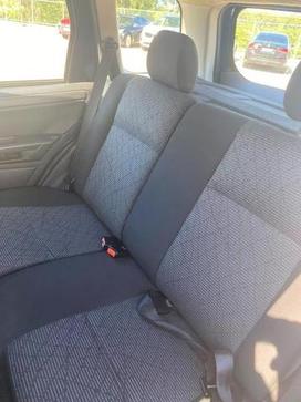 FORD ECOSPORT FSL1.6FLEX