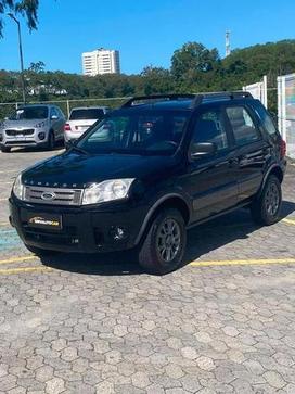 FORD ECOSPORT FSL1.6FLEX