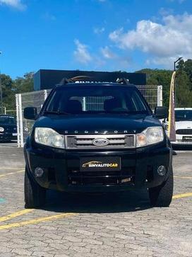 FORD ECOSPORT FSL1.6FLEX