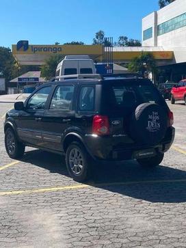 FORD ECOSPORT FSL1.6FLEX