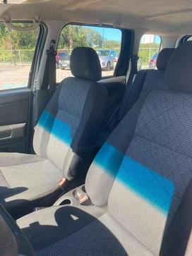 FORD ECOSPORT FSL1.6FLEX