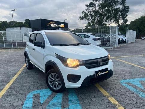 FIAT MOBI LIKE