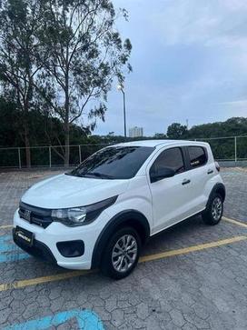 FIAT MOBI LIKE