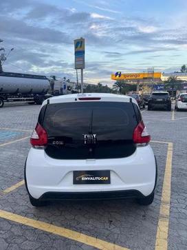 FIAT MOBI LIKE