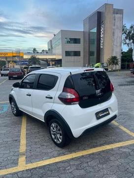 FIAT MOBI LIKE