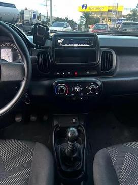FIAT MOBI LIKE