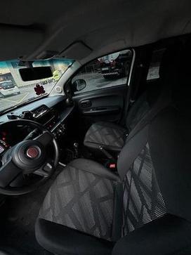 FIAT MOBI LIKE