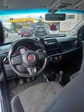 FIAT MOBI LIKE