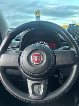 FIAT MOBI LIKE